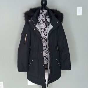 Calvin klein performance winter  jacket  M size